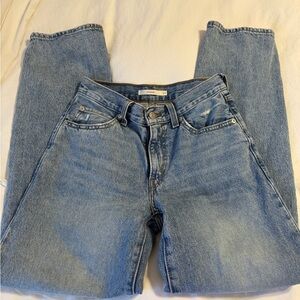 Levi’s 94 Baggy Jeans
